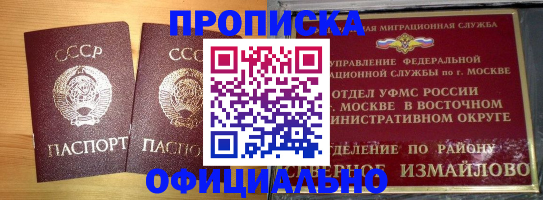 купить прописку в Александровске